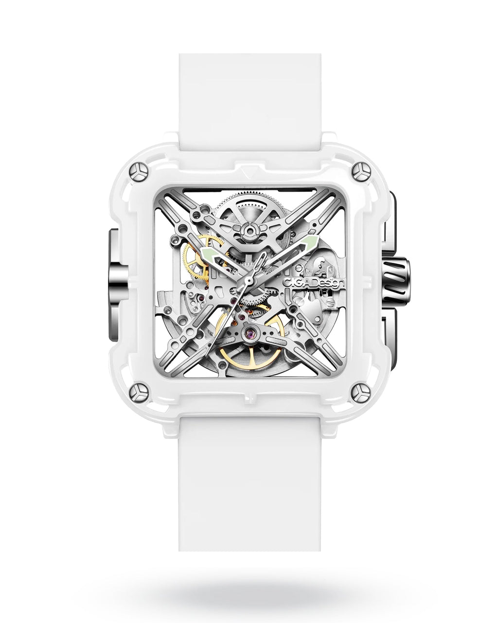 Ciga Design Mechanical Watch Machina