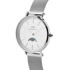 Petite Lune Sterling