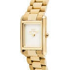 Bound Mini 3-Link Gold