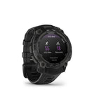 Garmin Instinct 3 AMOLED GPS Smartwatch