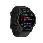 Garmin Venu 3 Fitness and Health Smartwatch
