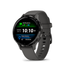 Garmin Venu 3S Fitness and Health Smartwatch