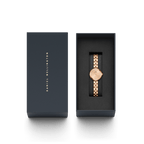 Elan Lumine Unitone Rose Gold