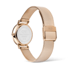 Petite Reflection Rose Gold