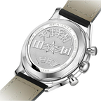Seagull 1963 Chronograph Watch Original Times Edition 40mm