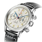 Seagull 1963 Chronograph Watch Original Times Edition 40mm
