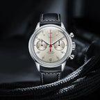 Seagull 1963 Series Original D304 Chronograph Watch Sky Voyage Edition 40mm