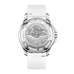 Ocean Series Pro "Dragon Kings of the Four Seas" Dragon-scale Dial 300m Waterproof Diving Watch 44mm