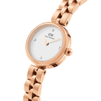 Elan Lumine Rose Gold