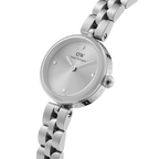 Elan Lumine Unitone SIlver