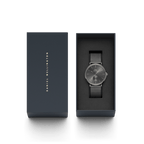 Classic Multi-Eye Mesh Graphite
