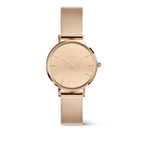 Petite Reflection Rose Gold
