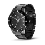 Iconic Paradigma Link Black
