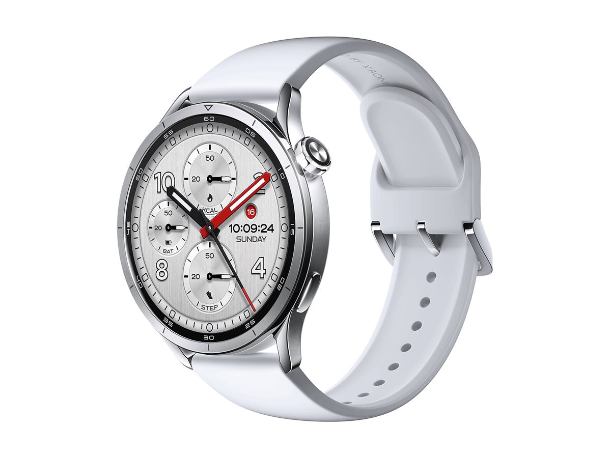 Xiaomi Watch S5 46mm, Smart watch, AMOLED, 1.48”