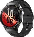 Huawei WATCH GT 7 Pro 46mm, Smart watch, GPS (satellite), AMOLED