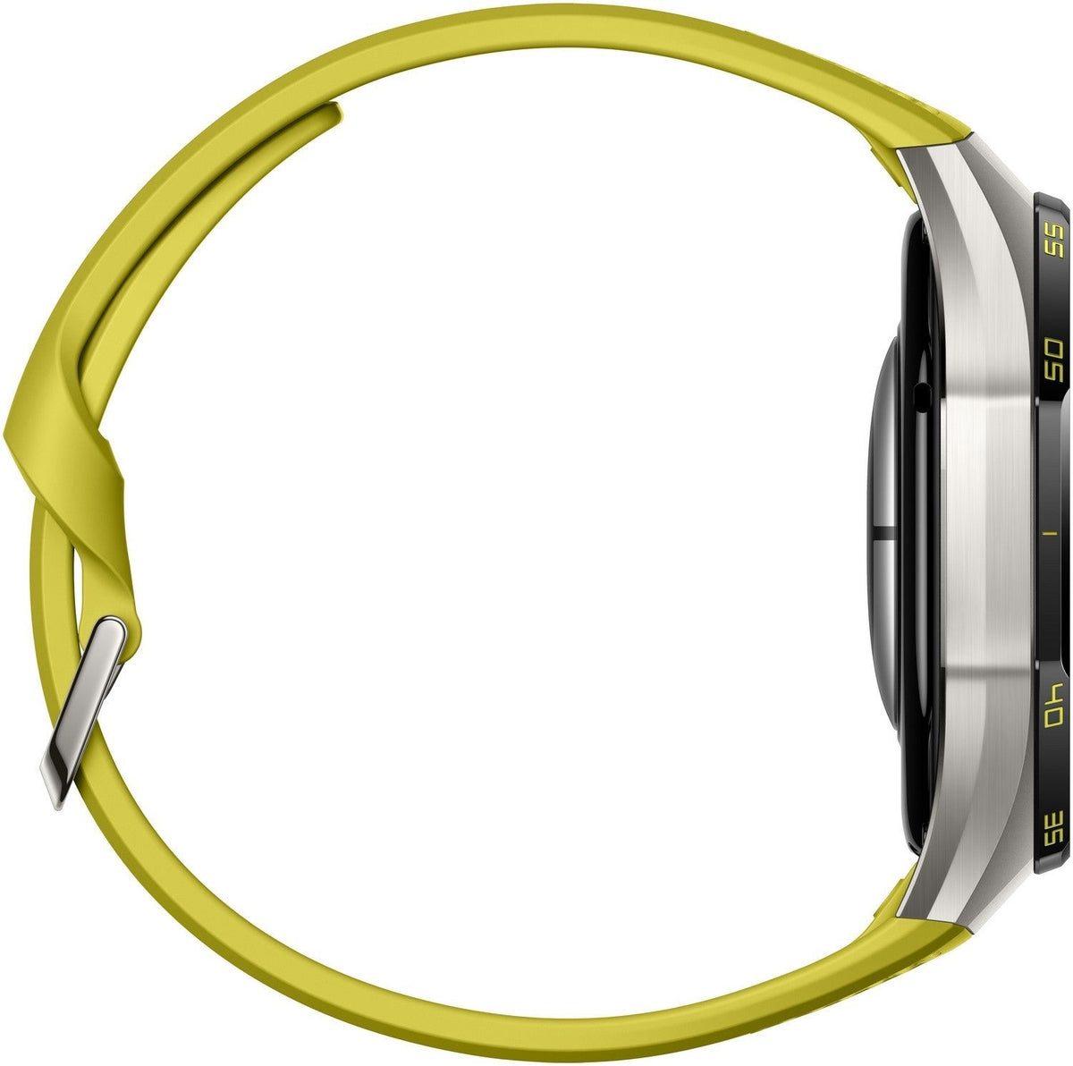 Huawei WATCH GT 7 Pro 46mm, Smart watch, GPS (satellite), AMOLED