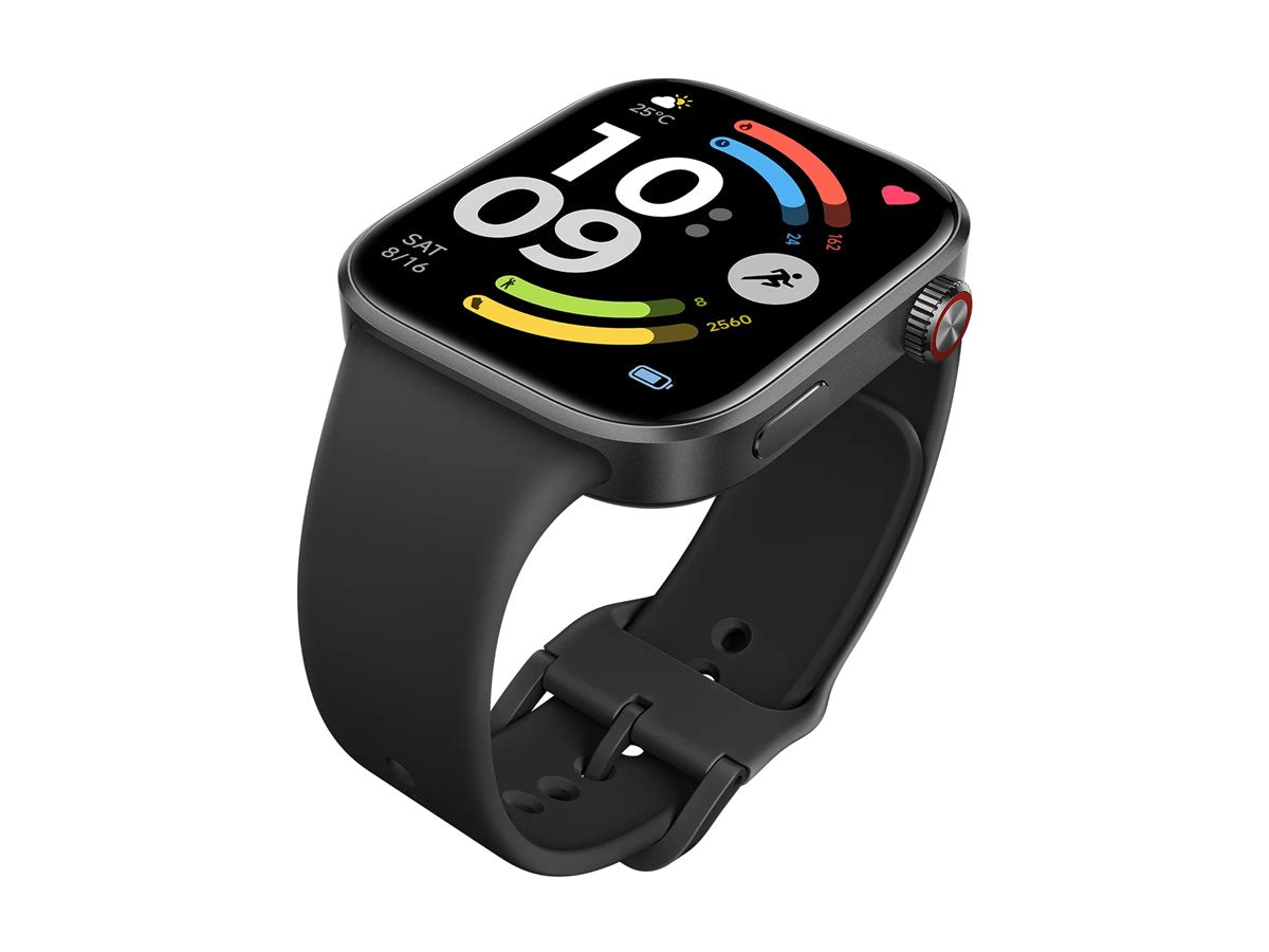 Xiaomi REDMI Watch 6, Smart watch, GPS (satellite), AMOLED