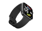 Xiaomi REDMI Watch 6, Smart watch, GPS (satellite), AMOLED