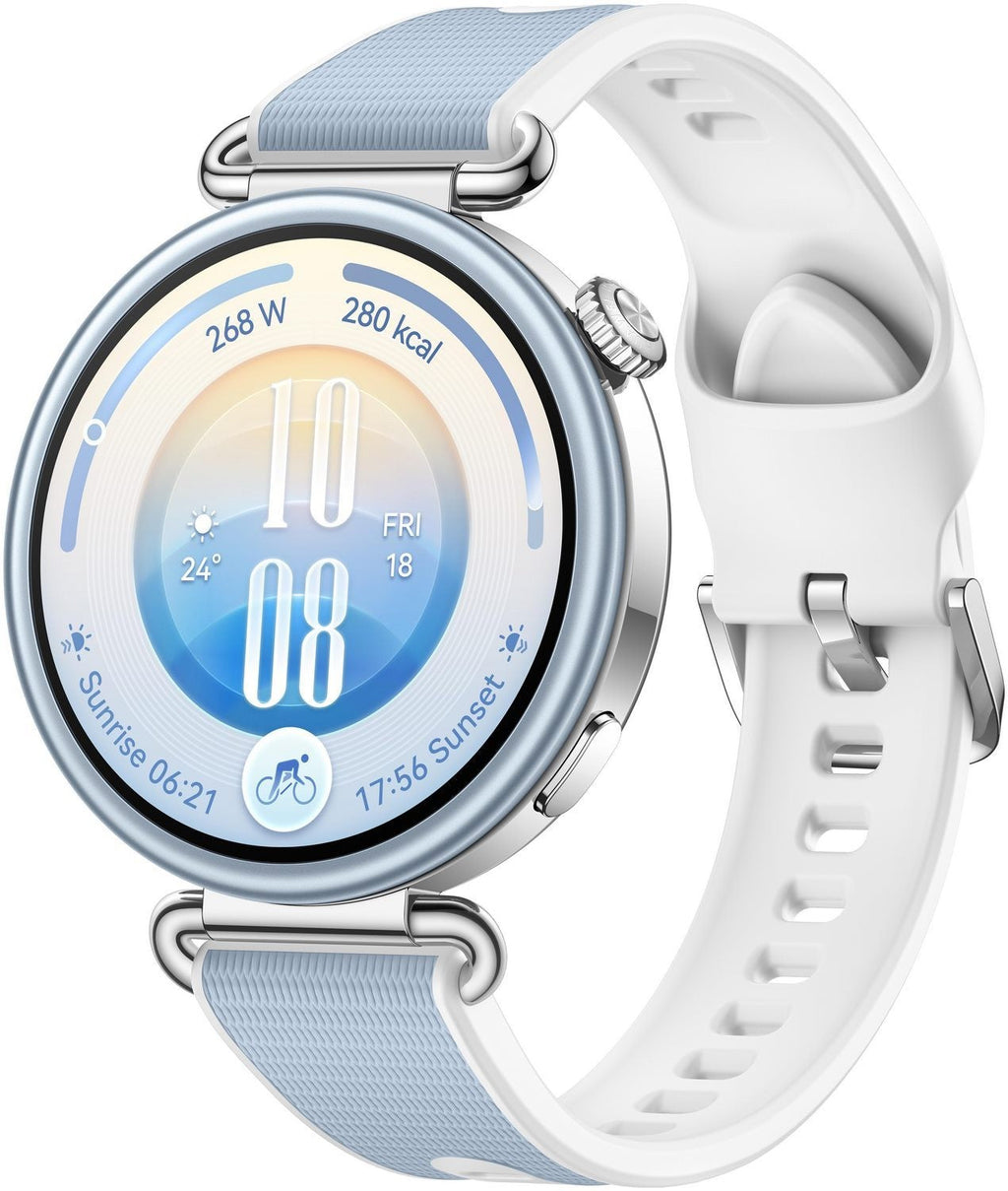 Huawei WATCH GT 7 41mm, Smart watch, GPS (satellite), AMOLED