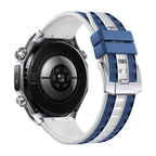 Huawei Ultimate 2, Smart watch, GPS (satellite), AMOLED