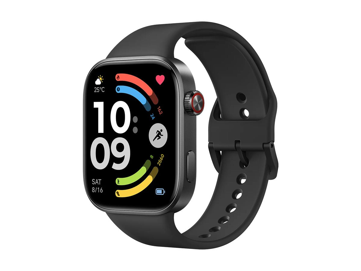 Xiaomi REDMI Watch 6, Smart watch, GPS (satellite), AMOLED