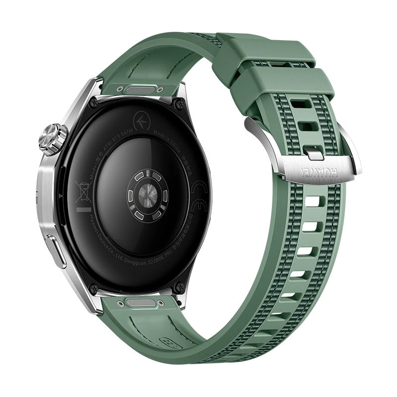 Huawei WATCH GT 6 46mm, Smart watch, GPS (satellite), AMOLED