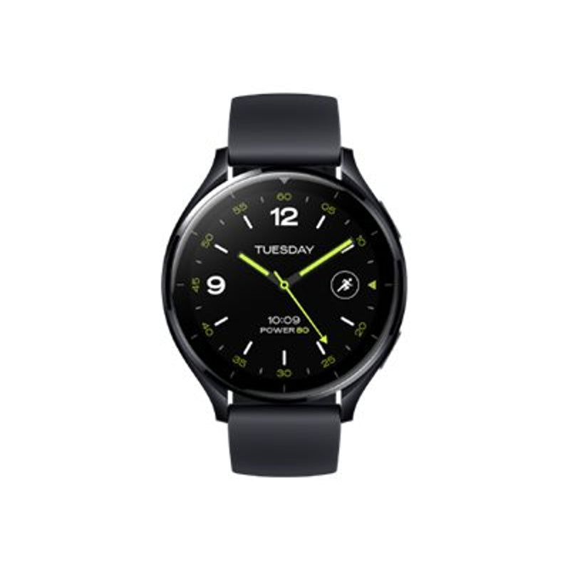 Xiaomi Watch 2, Smart watch, GPS (satellite), AMOLED