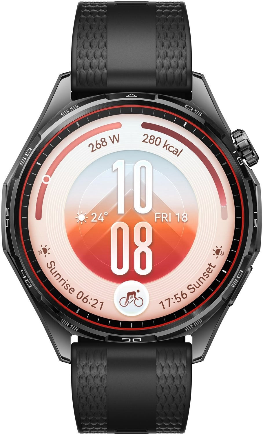 Huawei WATCH GT 7 46mm, Smart watch, GPS (satellite), AMOLED