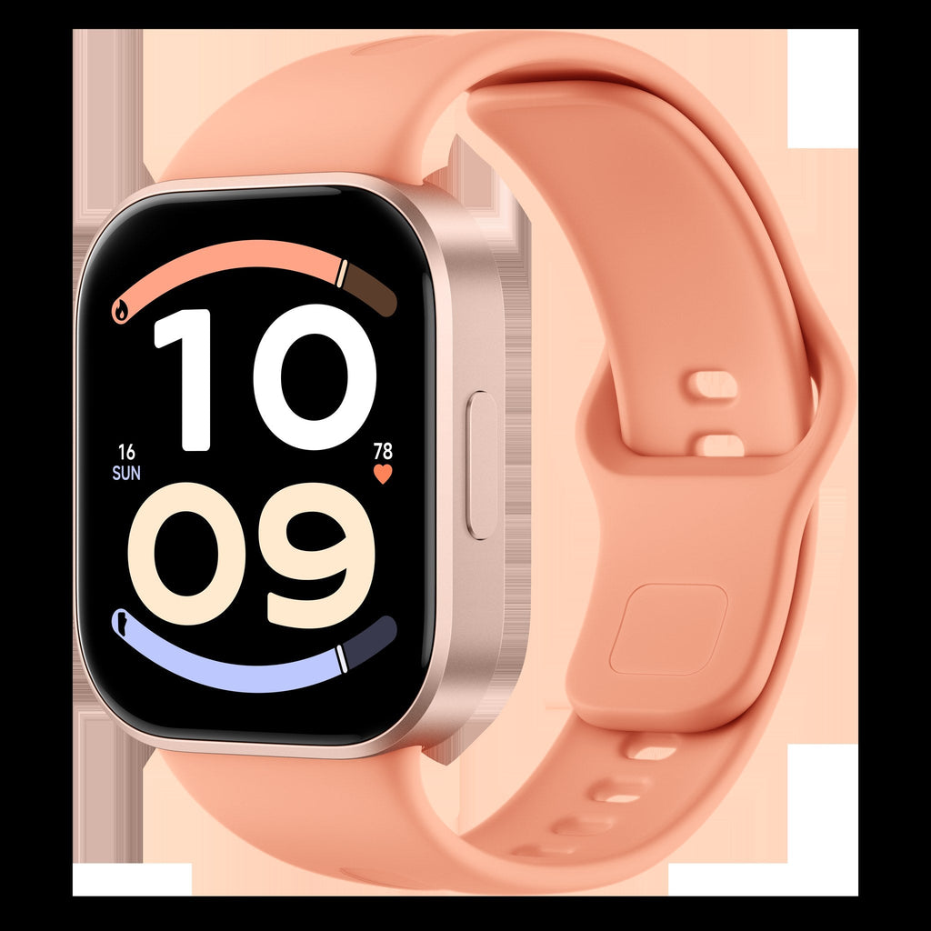 Xiaomi Watch 6 Active, Smart watch, AMOLED, 1.85"
