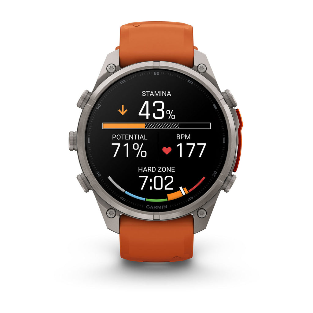 Garmin Fenix 9 Pro Multisport GPS Smartwatch