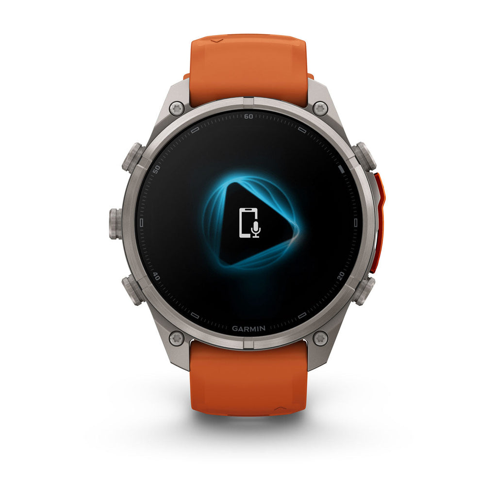 Garmin Fenix 9 Pro Multisport GPS Smartwatch