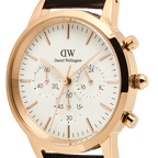 Iconic Chronograph Sheffield RG