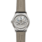 9.4mm Ultra-thin Automatic Tourbillon Watch 42mm