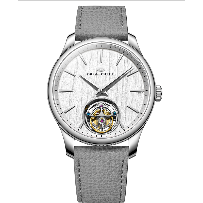 9.4mm Ultra-thin Automatic Tourbillon Watch 42mm