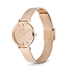 Petite Reflection Rose Gold
