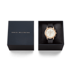 Iconic Chronograph Sheffield RG