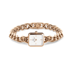 Jolie Chain Rose Gold